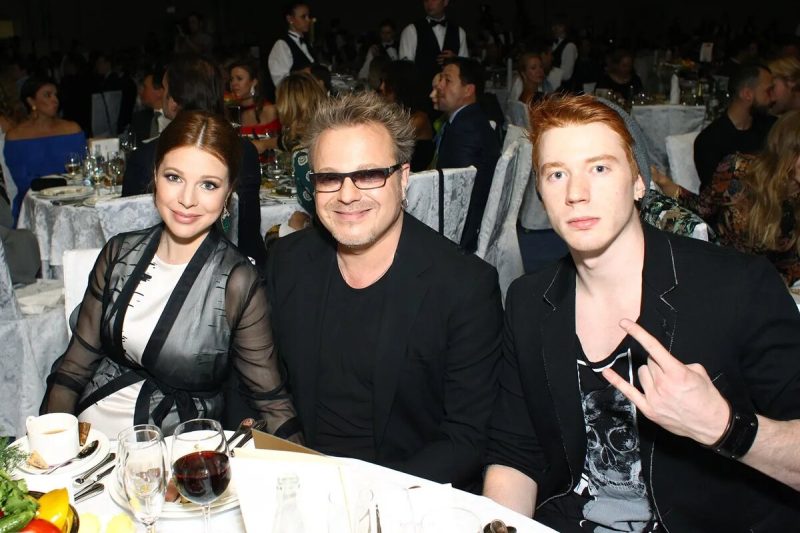 «Без Примадонны ничего не выйдет»: что стало с детьми Кристины Орбакайте, которая доказала всем обратное