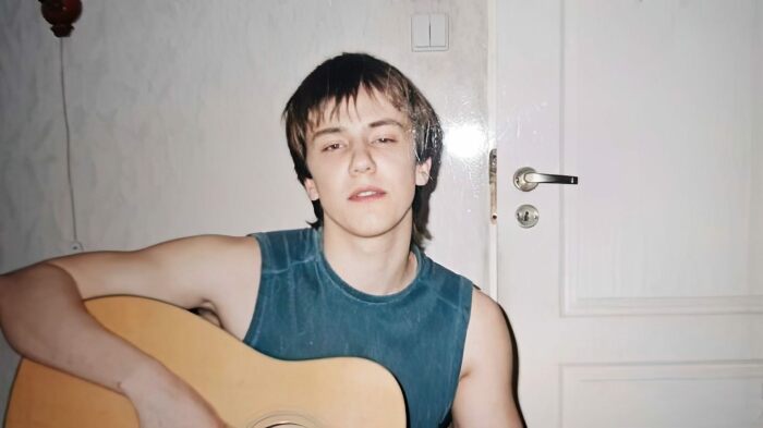 12 лет разницы и скандал с алиментами: почему Жидков не спешит под венец