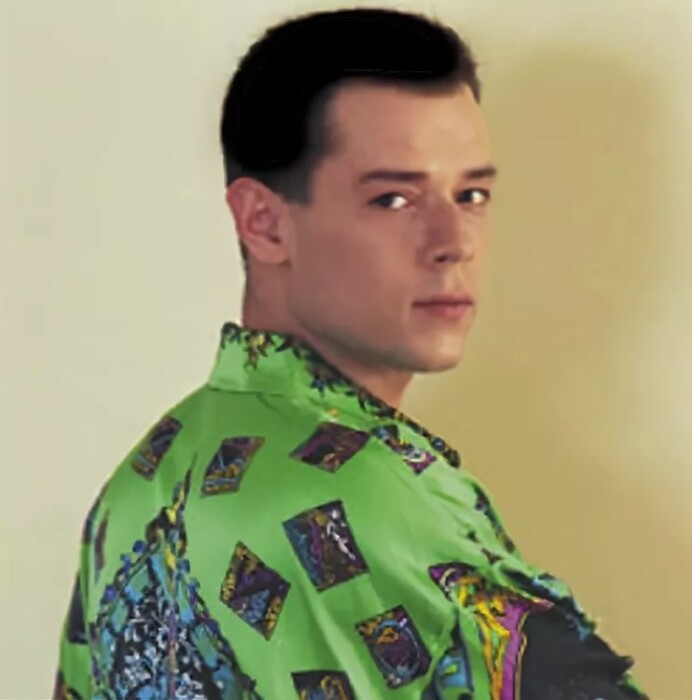 Казаченко: от триумфа к инфаркту через суд с беременной женой или как фанатка разрушила жизнь кумира 90-х