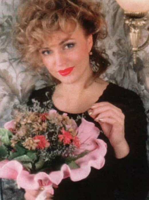 «Он хотел посадить на моё место свою жену!»: почему Довлатова до сих пор не общается с Нагиевым