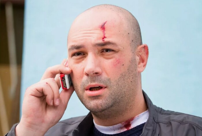 «Я не назвал маму мамой»: почему актер Юрий Цурило поседел за один день и облысел, а его знаменитый брат стал звездой «Неуловимых»