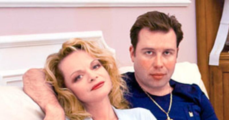 «Он кормил Ларису этими баснями лет пять»: почему Долина рассталась с молодым мужем и что говорят о тайном отце её внучки?