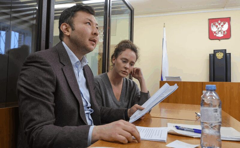 «По полной программе!»: как наказали 30-летнюю Аглаю Тарасову, а соцсети взорвались возмущением