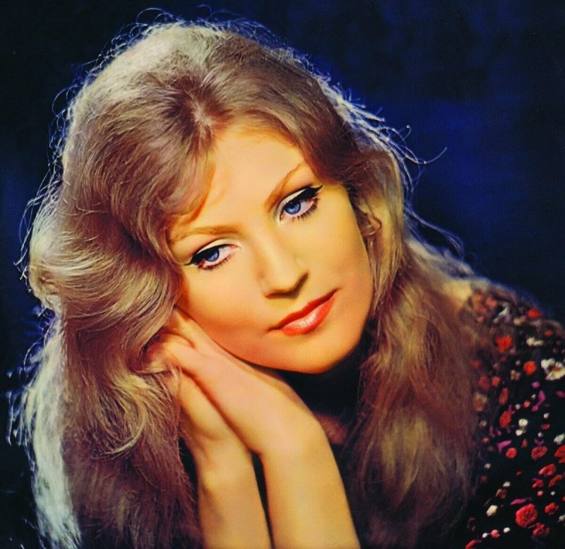 «У меня есть два Збышека»: почему единственный сын Анны Герман так и не создал семью в 50 лет?