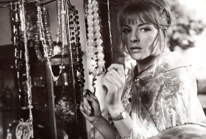 «Ради него я была готова бросить всё!»: почему актриса Барбара Брыльска, бросив мужа, так и не вышла замуж за любовь всей своей жизни