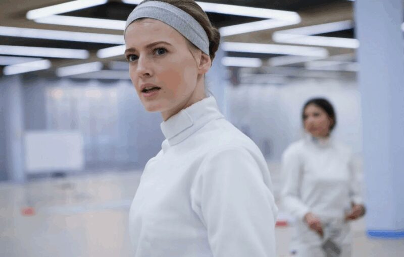 «Я была неуклюжим ребёнком»: как наследница банкира стала актрисой и родила троих детей гендиректору Первого канала