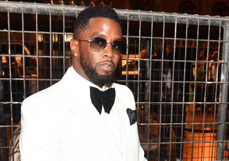 От триумфа до тюрьмы: как миллиардер Дидди оказался за решёткой?