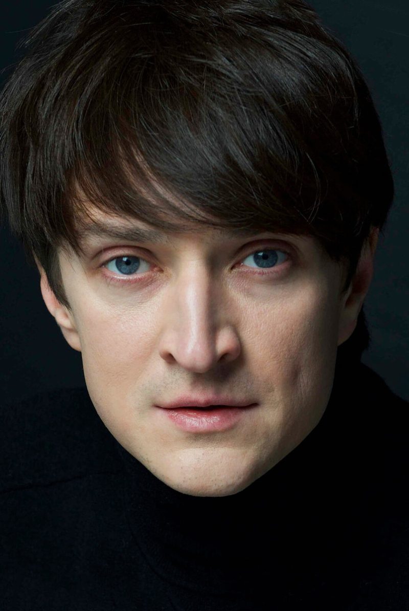 «Она была его музой, но он предал»: как живут знаменитые однофамильцы Чурсины и связаны ли их судьбы