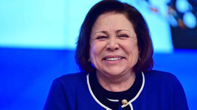 «Пенсия — не зарплата»: как живет 76-летняя Ирина Роднина, призывающая россиян не ждать помощи от государства?