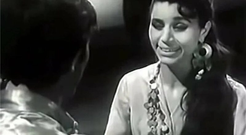 «Я уже не жива»: почему "цыганская зависть" убила звезду «Ромэна» Соню Тимофееву в 79 лет