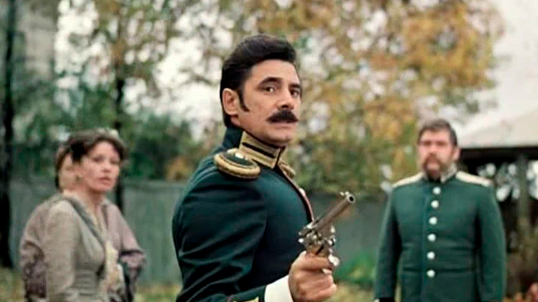 «Ее профессиональное невежество было безгранично»: как дебют Гузеевой в 23 года обернулся для нее слезами и пощечиной