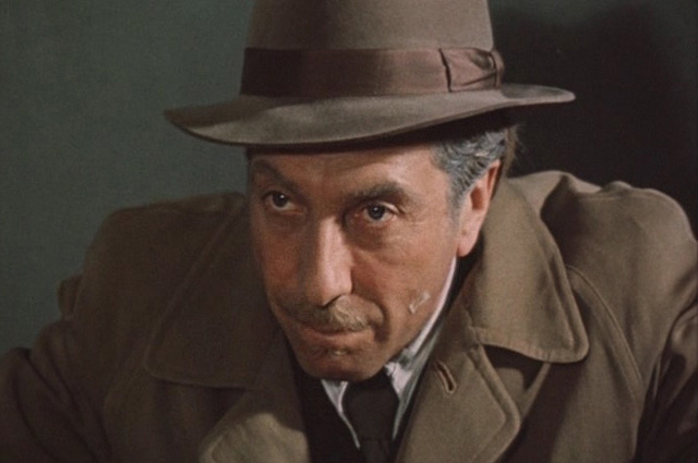 «Вы хотите, чтобы страна говорила о ворах?»: как Говорухин и Высоцкий сломали систему ради культового фильма