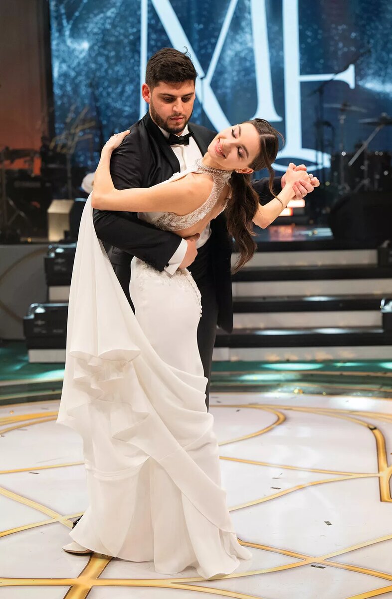 «Бабушка Сара» и 100 000 $ калыма: как Жасмин пережила тиранию, а сын женился вопреки ее запрету