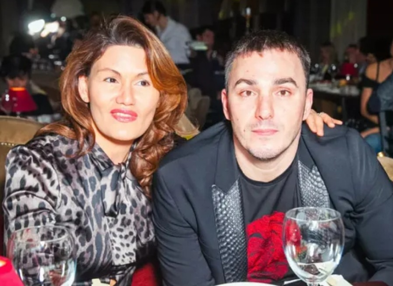 «Ей пришлось разрываться»: как жена Кирилла Андреева пережила секту и изменилась до неузнаваемости