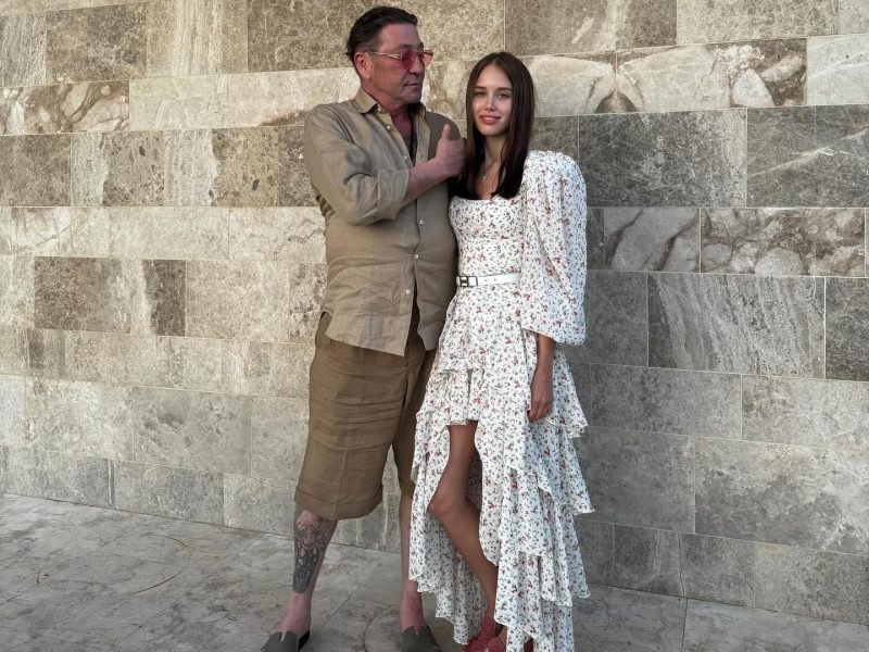 Григорий Лепс прервал молчание: откровения о здоровье, деньгах и свадьбе с Авророй.