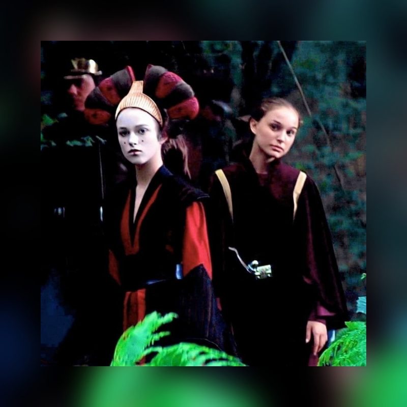 «Он обнимал дракона!»: чем на самом деле занимаются Джокер и Гарри Поттер за кадром?