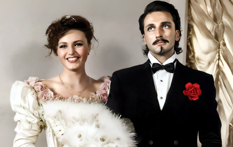 «Он скрывал жену и сына!»: Алла Довлатова о том, как отказала Нагиеву и обрела счастье с подполковником