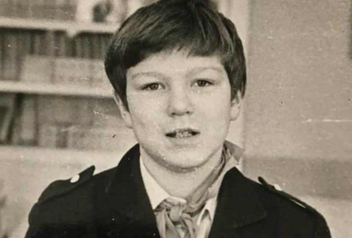 Почему Робак сдал сына в интернат и что еще такого сделал, чтобы осуществить свою мечту