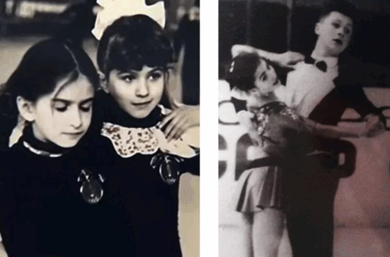 «Я благодарна этой боли!»: как мать, пережившая рак, выковала из Тутберидзе королеву льда