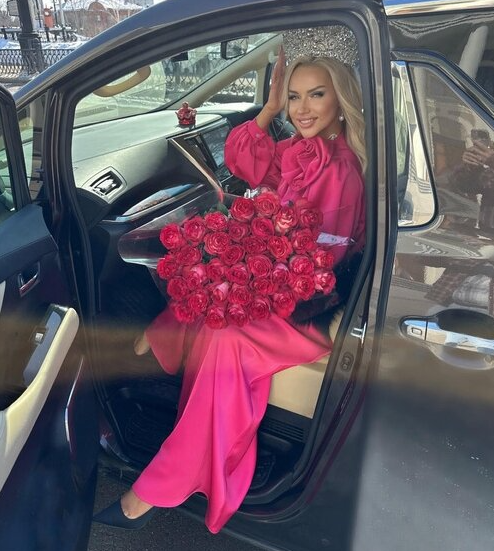 «Лишу родительских прав и отправлю в психушку!»: почему миллионер угрожает «Миссис России 2023»