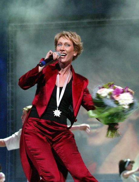 «Я не могла варить ему борщи»: как первая жена Алексея Кортнева ушла от него, но вернулась другом