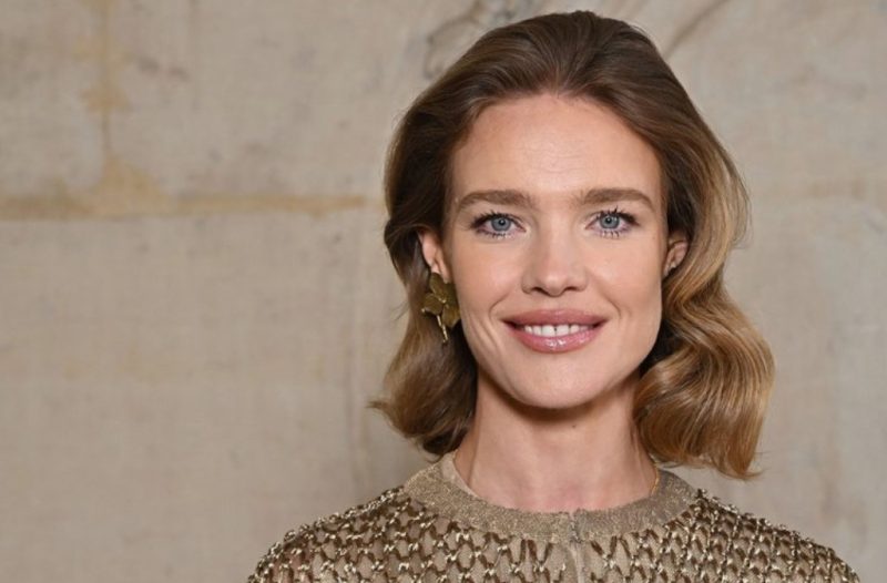 «Он даже не поцеловал меня!»: как русские звёзды строят счастье с иностранцами, рожают детей и находят опору