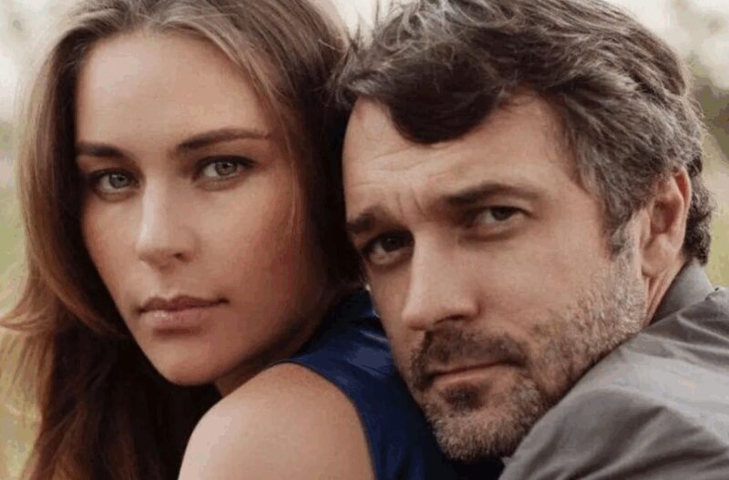 «Ушел к молодой актрисе»: ради кого 48-летний Павел Трубинер оставил чемпионку мира и стал многодетным отцом?