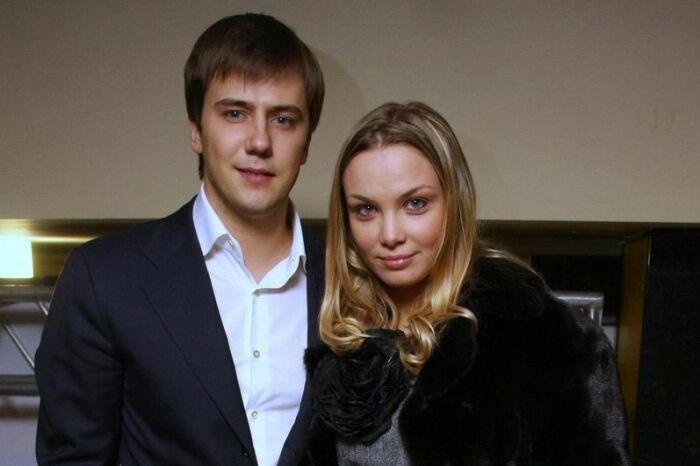 12 лет разницы и скандал с алиментами: почему Жидков не спешит под венец