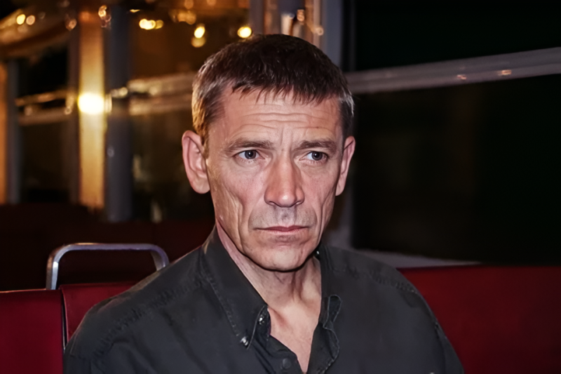 «Куда ты лезешь? Она же волчица!»: тайна личной жизни Приёмыхова