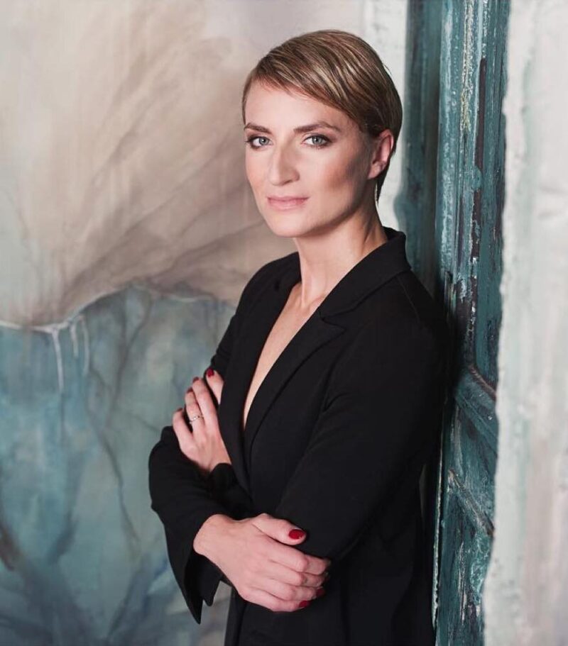 «Дима остаётся частью моей жизни»: как вдова Марьянова нашла новое счастье и кардинально изменилась