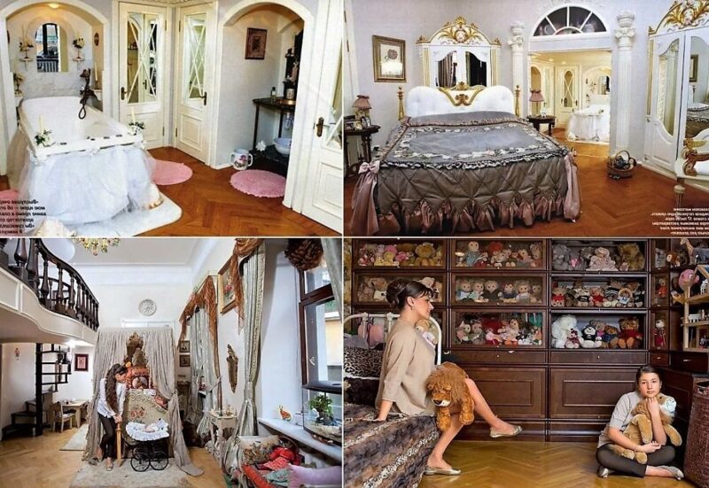 «Я нужна Маше, а остальное неважно»: как актриса из «Улиц разбитых фонарей» борется с таинственным недугом и живёт после операции на ногах