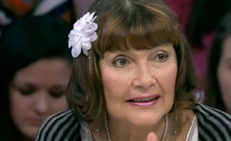 «Беспутная любительница водки!»: как Гайдай кричал на 25-летнюю Нину Маслову, а она «упивалась вусмерть»