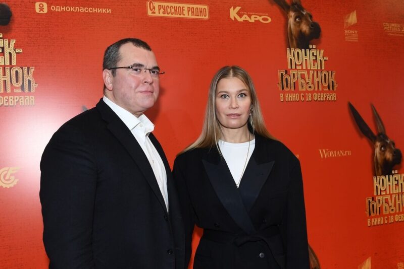 Уголовное дело, скандал и бегство от «Воронина»: жизнь Кристины Бабушкиной