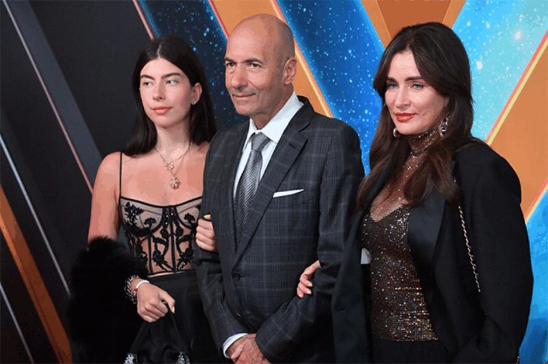 «Я совсем один»: почему 71-летний Игорь Крутой, отец пятерых детей, встретил старость в одиночестве