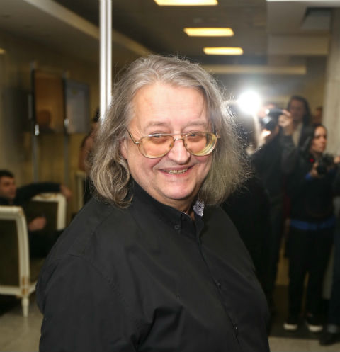 Александр Градский | www.starhit.ru