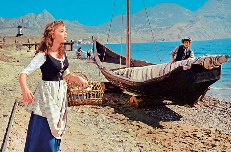 «Он покупал женщин»: скандальный дневник вдовы раскрыл истинные мотивы брака с 72-летним Градским?