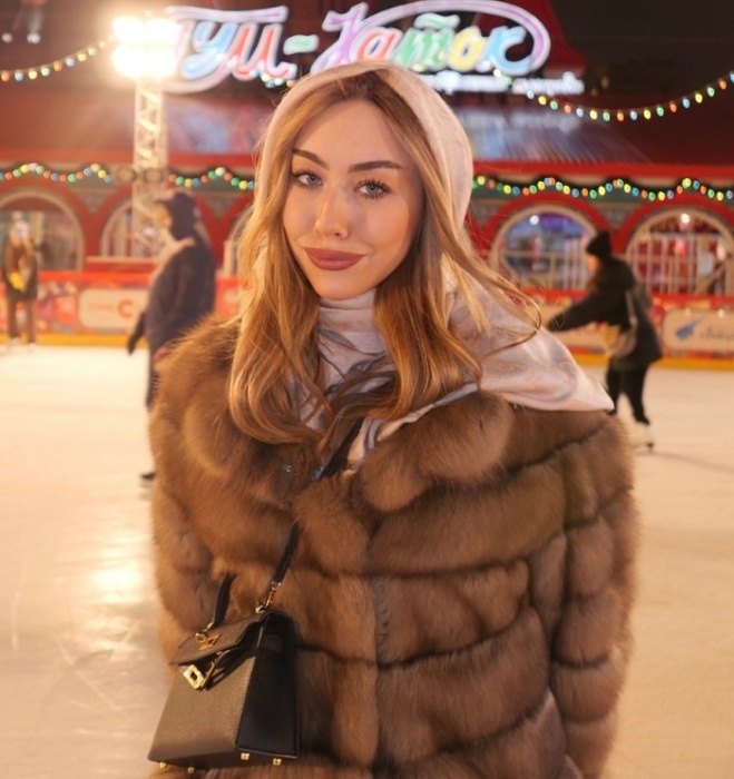 Таисия Маслякова