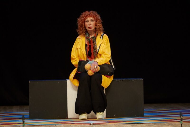 «Он обрекает ребенка на чужого человека!»: Татьяна Васильева в 77 лет откровенно о молодом отцовстве Петросяна и миллионах на внуков