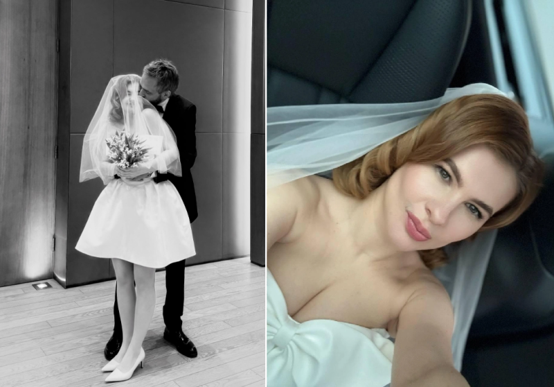 Анна Цуканова-Котт и Михаил Врубель