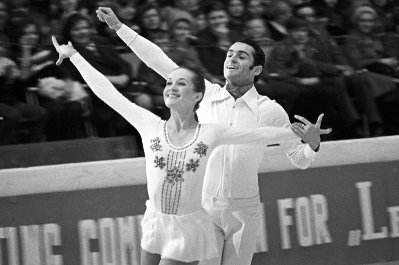 «Он от своего не отступится!»: почему олимпийская чемпионка Линичук решилась на развод после 32 лет брака и раздела 49 миллионов