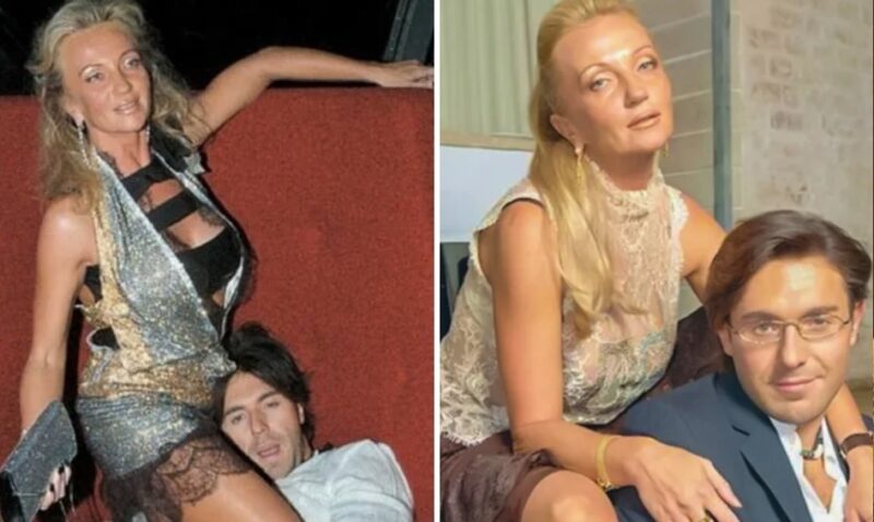 «Он просто боится»: что скрывается за идеальным браком Андрея Малахова и Натальи Шкулевой, живущих раздельно 14 лет