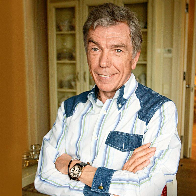 «После такого не живут»: как "Утренняя почта" открыла мир западной музыки и почему Юрий Николаев упустил шанс стать музыкальным магнатом