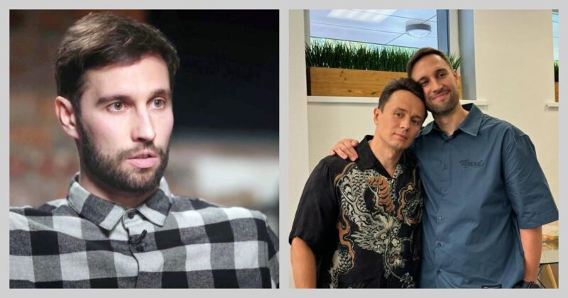 «Я постоянно орал, и он тоже»: чем обернулся распад самого яркого трио из «Убойной лиги» для 42-летнего Алексея Смирнова