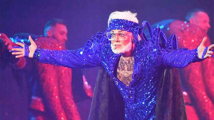 «50 миллионов и без корпоративов»: что на самом деле происходит с 56-летним Филиппом Киркоровым, пока хейтеры злорадствуют