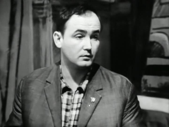 Всеволод Шиловский.