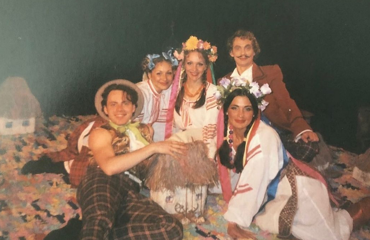 «Ему не хватало одиночества»: почему актриса Виктория Полторак разорвала два официальных брака и два гражданских?