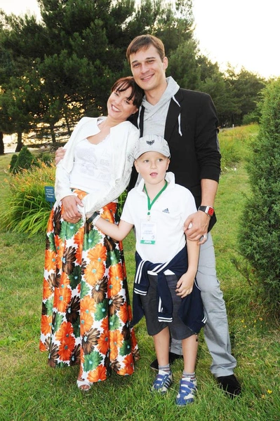 Гордей сразу одобрил кандидатуру Ильи в женихи мамы