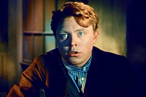 Любовь или забвение: как Весельчак У боролся за счастье