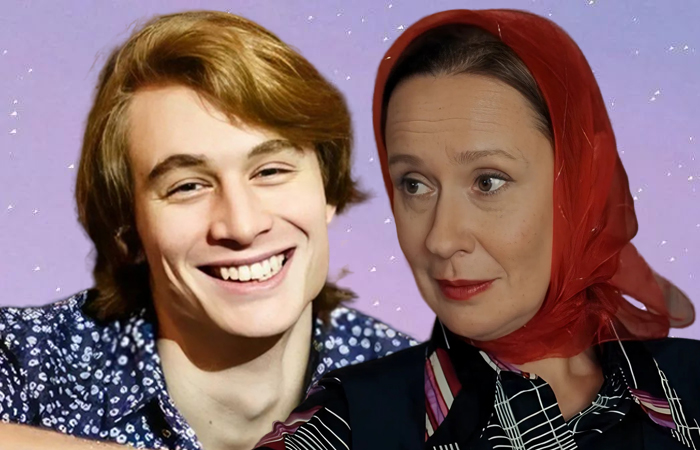 «Ему 21, ей 40»: 6 российских актёров, которые нашли счастье в союзе с женщинами намного старше