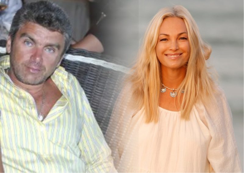 «Она исчезла, как появилась»: как сложилась судьба звезды Hi-Fi, от которой уходили мужчины, но она оставалась одна